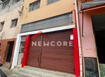Comercial · 190m² · 2 Quartos · Loja em Rua Barra do Tibaji - Bom Retiro - São Paulo/SP
