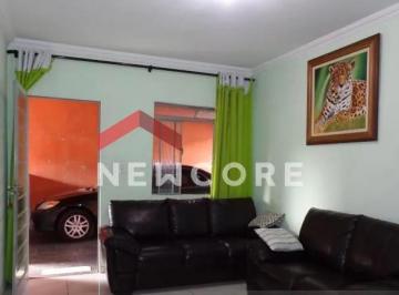 Casa · 150m² · 3 Quartos · 2 Vagas · Casa em  Rua Dona Olinda Rodrigues - Parque Maracanã - Contagem/MG