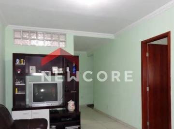 Casa · 150m² · 3 Quartos · 2 Vagas · Casa em Rua Dona Olinda Rodrigues - Parque Maracanã - Contagem/MG