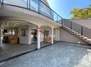 Casa · 300m² · 5 Quartos · 5 Vagas · Sobrado em  Rua Nicolau Prestes - Cidade Balneária Peruíbe/SCIPEL - Peruíbe/SP