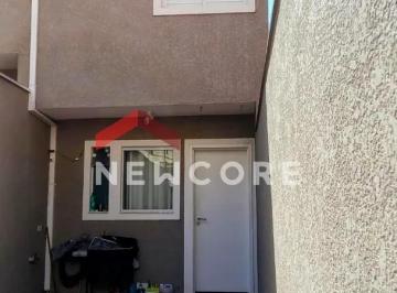 Casa · 84m² · 2 Quartos · 2 Vagas · Casa em  Rua Jamile Abrahao Kalil - Vila Polopoli - São Paulo/SP