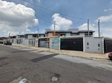 Casa · 125m² · 3 Quartos · 3 Vagas · Sobrado em Vila Nova Bonsucesso  -  Guarulhos