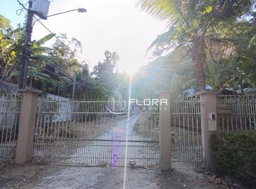 492d17139b9336f55ec101d1d0c7457b5573ddd3 · Terreno à venda, 600 m² por R$ 140.000,00 - Itaipu - Niterói/RJ