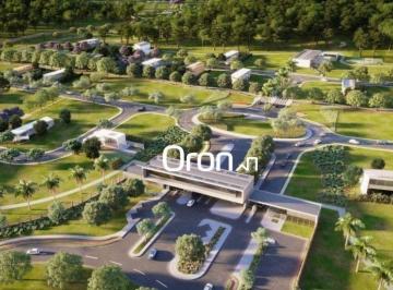 58ce75fed609cb17e0eff31115503e9b9afdcade · Terreno à venda, 640 m² por R$ 1.600.000,00 - Plateau D'or - Goiânia/GO