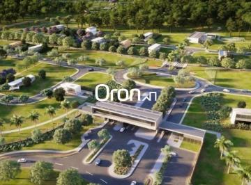 6fba2eae3a1d42f6fc0c6a23214948ca3faaaf97 · Terreno à venda, 640 m² por R$ 1.600.000,00 - Plateau D'or - Goiânia/GO