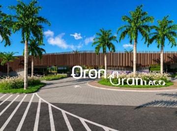 3063ba61e407bf161e6f08a99f8865512dc74cfd · Terreno à venda, 377 m² por R$ 435.000,00 - Gran Lago - Bela Vista de Goiás/GO