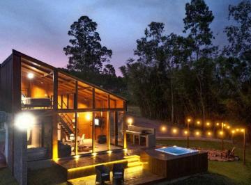 Rural · 300000m² · 4 Quartos · 2 Vagas · Sítio em Guaíba Country Club, Eldorado do Sul/RS