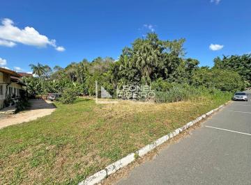 Terreno · 671m² · Terreno à venda, 671,65 m² no bairro Pomeranos em Timbó/SC