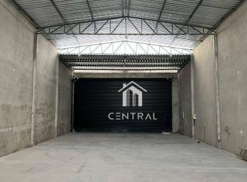 ce0db6e790ca98f2517d3b12c28219ef1b89eeb5 · Salão para alugar, 250 m² por R$ 15.000/mês - Vila Rio de Janeiro - Guarulhos/SP