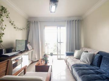 Apartamento · 74m² · 3 Quartos · 1 Vaga · Apartamento à Venda - Vila Carrão, 3 Quartos,  74 m² - São Paulo