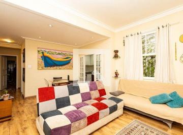 Apartamento · 90m² · 2 Quartos · Apartamento à Venda - Consolação, 2 Quartos, 90 m² - São Paulo