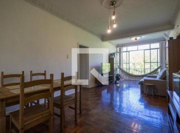 Apartamento · 106m² · 3 Quartos · 1 Vaga · Apartamento à Venda - Grajaú, 3 Quartos, 106 m² - Rio de Janeiro