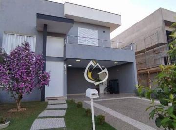 bcf462959070a5a34fd7f116e783ef76931a63a7 · Casa à venda, 223 m² por R$ 1.579.400,00 - Residencial Real Park Sumaré - Sumaré/SP