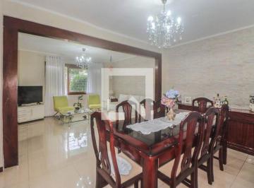 Casa · 159m² · 3 Quartos · 2 Vagas · Casa à Venda - Sarandi II, 3 Quartos,  159 m² - Porto Alegre