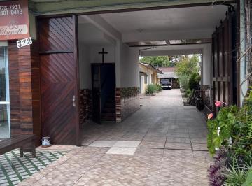 Casa · 2 Quartos · 1 Vaga · Casa em Condomínio em Hauer, Curitiba/PR