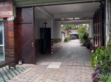Casa · 2 Quartos · 1 Vaga · Casa em Condomínio em Hauer, Curitiba/PR