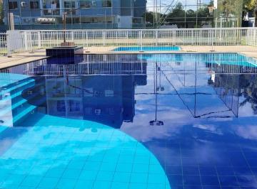 Apartamento · 55m² · 2 Quartos · 1 Vaga · Apartamento 2 qts no Gardem Clube disponível para aluguel!!