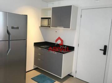 ee0b0138b91c5f7b42253fb678499cd538018c43 · Apartamento à venda, 20 m² por R$ 420.000,00 - Bela Vista - São Paulo/SP
