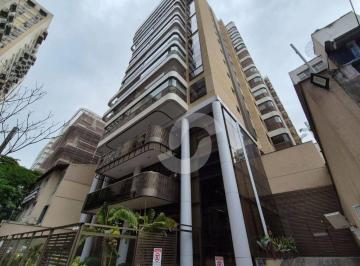 b45acf8491c3f212d815a44e89eea5d94b6f8834 · Apartamento à venda, 100 m² por R$ 1.300.000,00 - Icaraí - Niterói/RJ