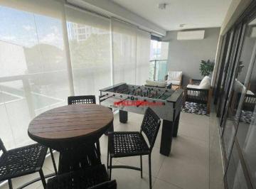 Photo 1 · Apartamento Semi Novo de 3 Suítes com 2 Vagas de Garagem - 133m² de Área Útil em