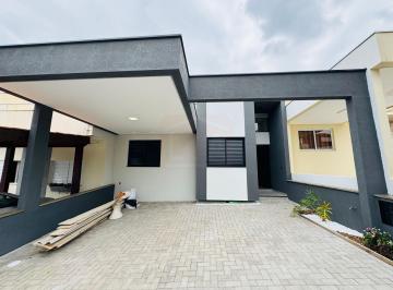 Casa · 121m² · 3 Quartos · 2 Vagas · Golden Park Residence II - Casa à venda no bairro Loteamento Dinorá Rosa - Sorocaba/SP