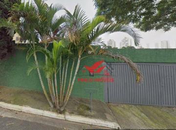 63458b3129efb2368f7372fdceedfba86c5c7e5d · Casa com 4 dormitórios à venda, 270 m² por R$ 1.100.000,00 - Super Quadra Morumbi - São Paulo/SP