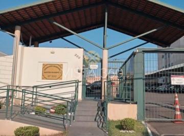 Apartamento · 45m² · 2 Quartos · 1 Vaga · APARTAMENTO À VENDA NO BAIRRO SAN DIEGO EM CAMPINAS/SP