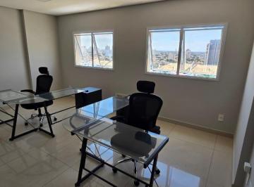 Comercial · 28m² · Jardim Cuiabá - Office & Flat - Sala comercial à venda no Jardim Cuiabá Office & Flat, Cidade Alta –