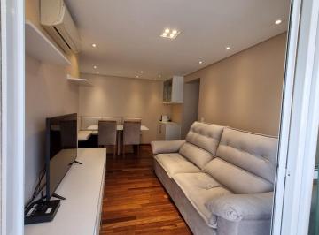 Apartamento · 62m² · 2 Quartos · 1 Vaga · Apartamento-Padrao-para-Venda-em-Perdizes-Sao-Paulo-SP