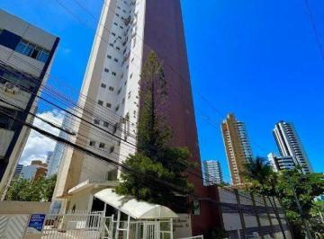 3c59e69c5d328819a25a46612727efc7ef0028e3 · Apartamento com 2 quartos à venda, 80 m² por R$ 670.000 - Barra - Salvador/BA