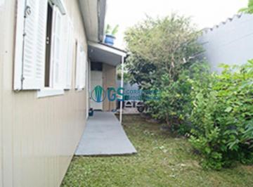 Casa · 130m² · 4 Quartos · Casa com 4 Dormitórios e Varanda na Praia da Pinheira