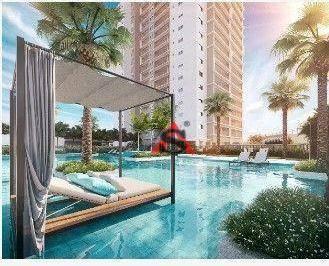 23a26ff2b169106963883be2d9432ae371ae4786 · Apartamento com 3 dormitórios à venda, 125 m² por R$ 2.000.000,00 - Jardim Glória - São Paulo/SP