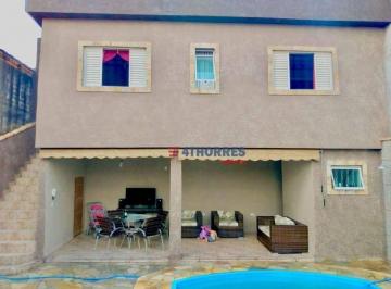 5516b867e2b798e8fb1e882c3bd954027cf24c10 · Casa com 4 dormitórios à venda, 193 m² por R$ 590.000,00 - Jardim Sao Marcos - Bom Jesus dos Perdões