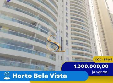 Apartamento · 143m² · 3 Quartos · 3 Vagas · VENDO APARTAMENTO 143 M² | 03 SUÍTES | | HORTO BELA VISTA | SALVADOR | BAHIA