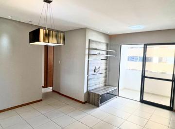 Apartamento · 83m² · 3 Quartos · 2 Vagas · Apartamento Padrão 3/4 Sendo 1 Suíte Localizado no Stiep