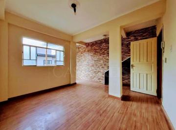 Apartamento · 90m² · 2 Quartos · 1 Vaga · Apartamento Térreo na Zona Oeste