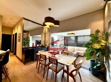 0b63d5e222da5c288c0b2ed456459bb08f7054f0 · Apartamento com 3 dormitórios à venda, 103 m² por R$ 790.000,00 - Jardins de Bragança - Bragança Pau
