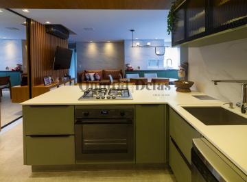 Apartamento · 101m² · 3 Quartos · 3 Vagas · Apartamento à venda no bairro Ressacada - Itajaí/SC