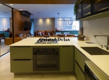 Apartamento · 101m² · 3 Quartos · 3 Vagas · Apartamento à venda no bairro Ressacada - Itajaí/SC