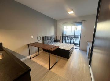 Apartamento · 35m² · 1 Quarto · Apartamento para alugar no bairro Centro - Itajaí/SC