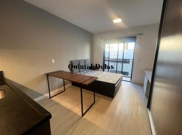 Apartamento · 35m² · 1 Quarto · Apartamento para alugar no bairro Centro - Itajaí/SC