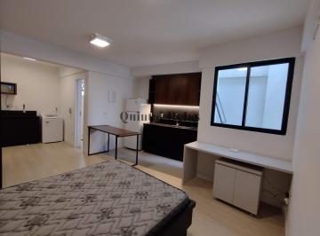 Apartamento · 35m² · 1 Quarto · Apartamento para alugar no bairro Centro - Itajaí/SC
