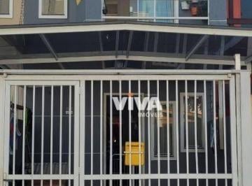 4f011eaf279cbb40add5bf1d47b94d9517e3b2b3 · Sobrado com 2 dormitórios para alugar, 85 m² por R$ 3.595,00/mês - Cidade Nova - Itajaí/SC