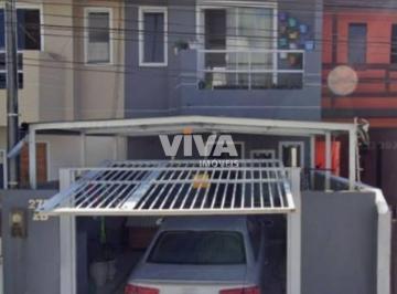 dfe8c46fdf2c38c942c49308fb9ba8d704992536 · Sobrado com 2 dormitórios à venda, 85 m² por R$ 400.000,00 - Cidade Nova - Itajaí/SC