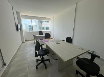 Comercial · 33m² · 1 Vaga · Sala à venda no bairro Paiva - Cabo de Santo Agostinho/PE