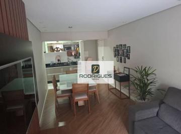 15fb9fe00b2ac694d43e130952ca4db879a73eff · Apartamento com 3 dormitórios à venda, 85 m² por R$ 760.000,00 - Vila Conceição - Diadema/SP