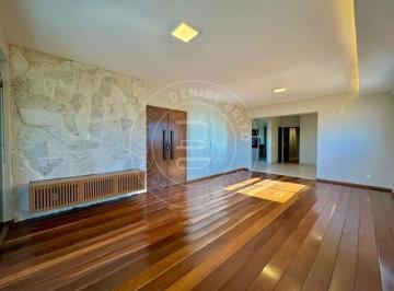 Apartamento · 197m² · 3 Quartos · 2 Vagas · Apartamento à venda na Av. Jamel Cecílio – Setor Sul, Goiânia