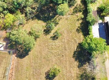 Terreno · 5098m² · Lote com fundo para reserva à venda no Condomínio Alto da Boa Vista com 5.098 m²