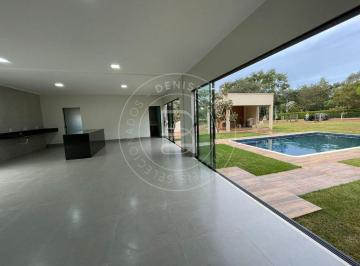 Rural · 1730m² · 3 Quartos · 10 Vagas · Chácara no Condomínio das Palmeiras - Bela Vista de Goiás