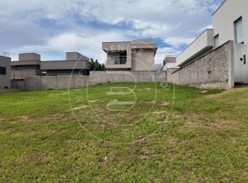 Terreno · 300m² · Lote à venda no Jardins Barcelona | Em frente à reserva | Mais privacidade